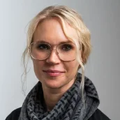 Camilla Nørgaard
